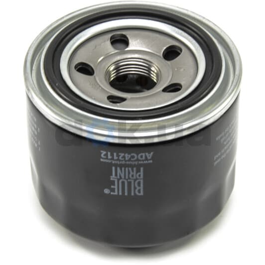 ADC42112 Blue Print Оливний фільтр