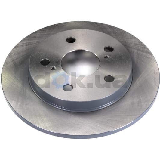 ADT343262 Blue Print Тормозной диск