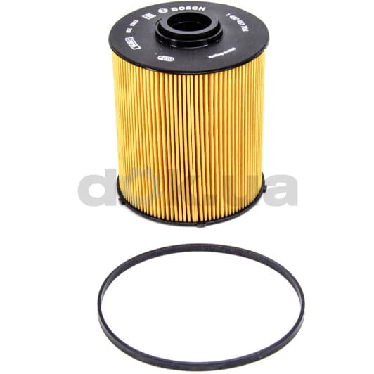 1 457 431 704 Bosch Паливний фільтр