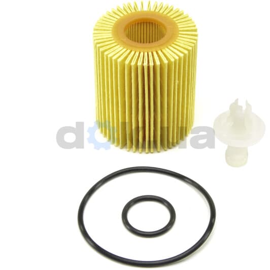 ADT32118 Blue Print Оливний фільтр