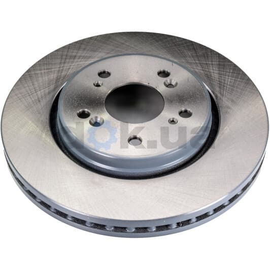 ADH243104 Blue Print Гальмівний диск для Honda CR-V