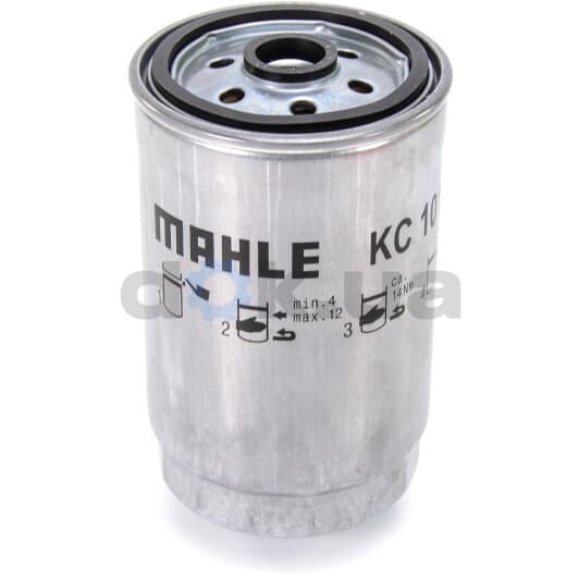 KC 101/1 Mahle Топливный фильтр