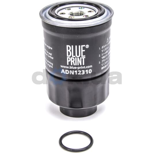 ADN12310 Blue Print Паливний фільтр