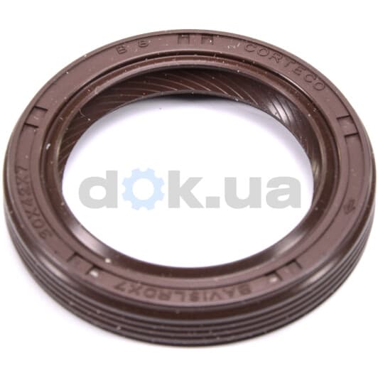 12011839B Corteco Сальник первинного вала