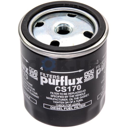 CS170 Purflux Топливный фильтр