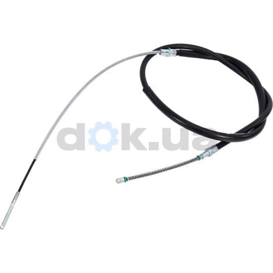 1 987 477 046 Bosch Трос ручного гальма