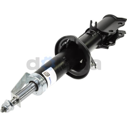 313 616 Sachs Стойка амортизатора для Kia Rio