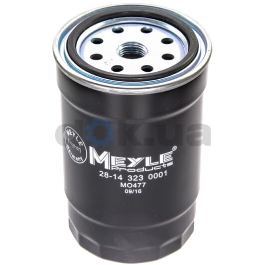 28-14 323 0001 Meyle Топливный фильтр