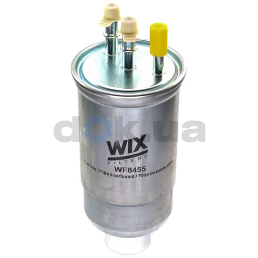 WF8455 WIX Filters Топливный фильтр