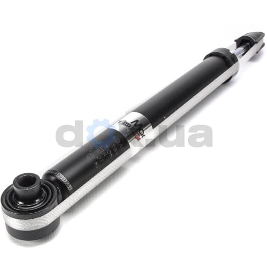 AGA011MT Magnum Technology Амортизатор для Audi A4