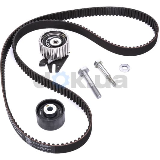 K055500XS Gates Комплект ремня ГРМ