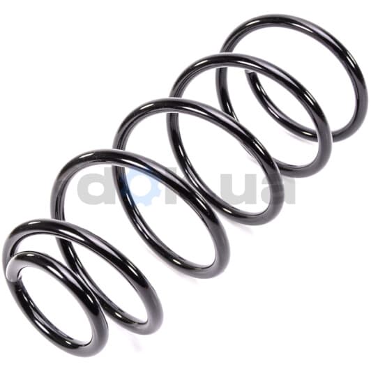 SW021MT Magnum Technology Пружина подвески