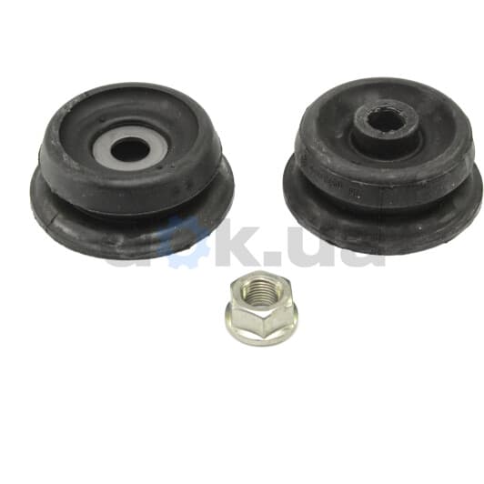 10 55 0001 SWAG Опора амортизатора