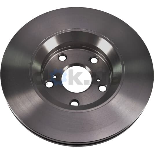 J3302160 Nipparts Тормозной диск