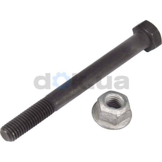 30 92 7726 SWAG Монтажный комплект рычагов