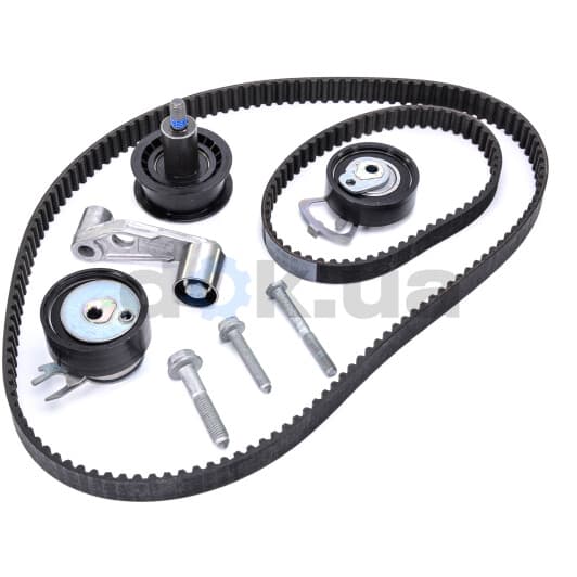 CT957K1 Contitech Комплект ремня ГРМ