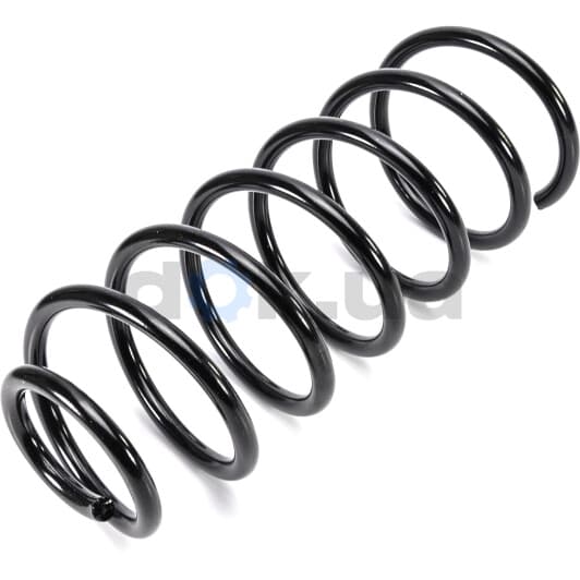 RC1703 Kayaba Пружина подвески