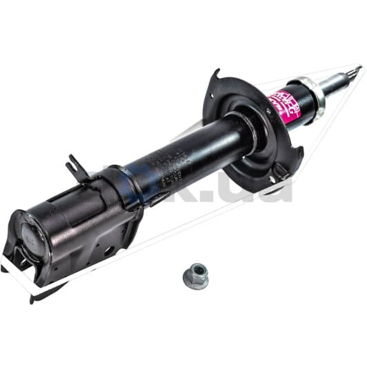 3338021 Kayaba Стойка амортизатора для Mitsubishi Colt