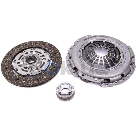 009240900 MAPA Комплект зчеплення