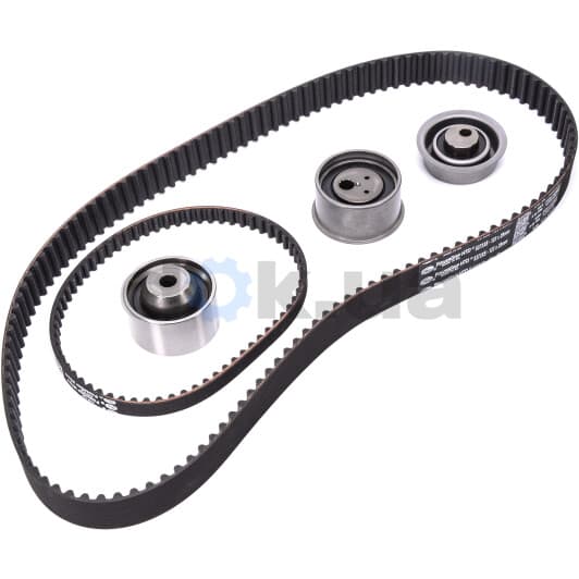 K015373XS Gates Комплект ремня ГРМ