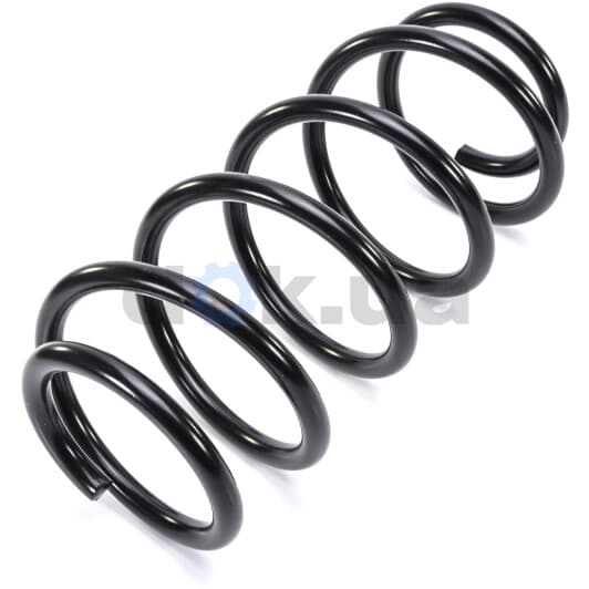 4063463 Lesjöfors Пружина подвески для Opel Vectra