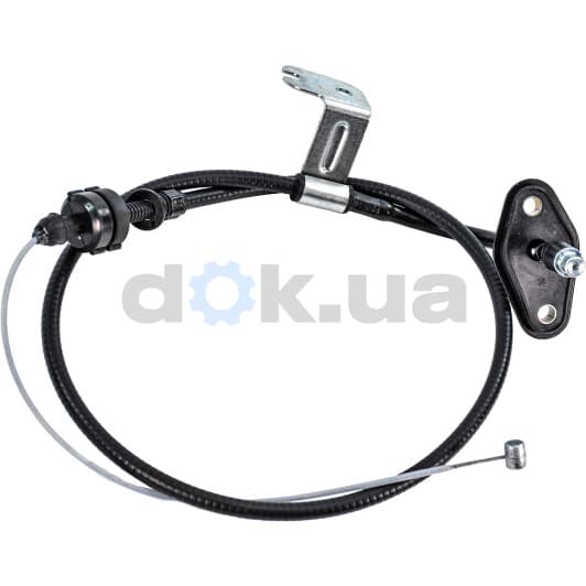 PTB-296 Parts-Mall Тросик газу