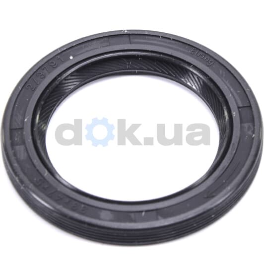 023.590 Elring Сальник колінчастого вала