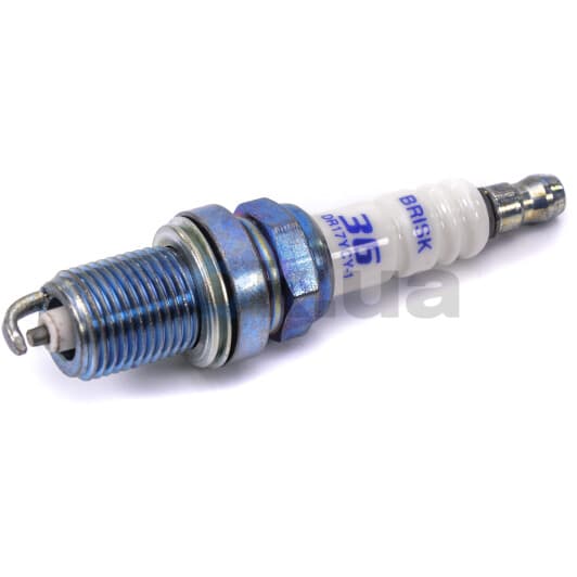 0017 Brisk Свеча зажигания