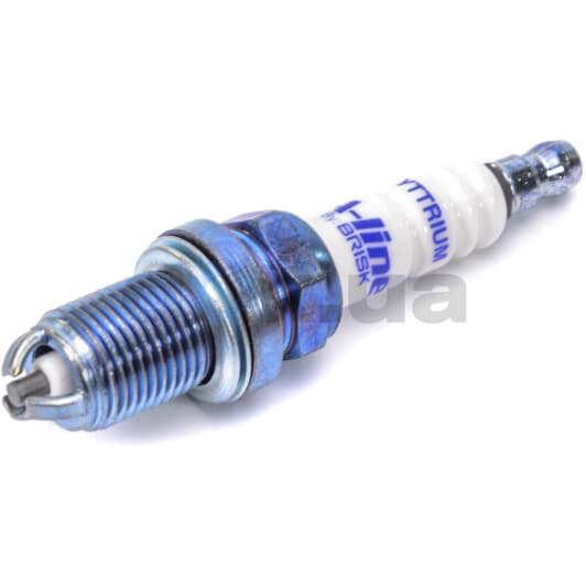 1448 Brisk Свічка запалювання