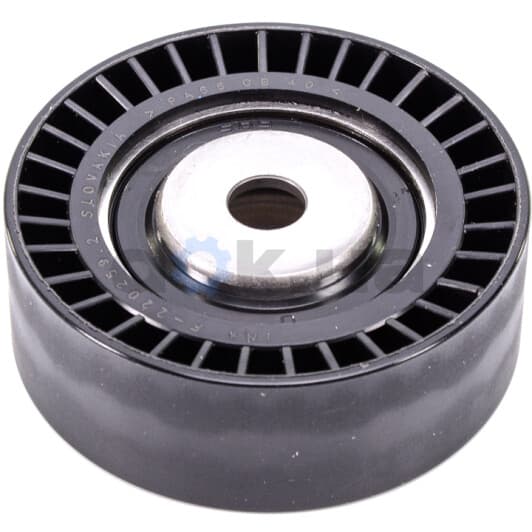 GA350.21 SNR Натяжной ролик поликлинового ремня
