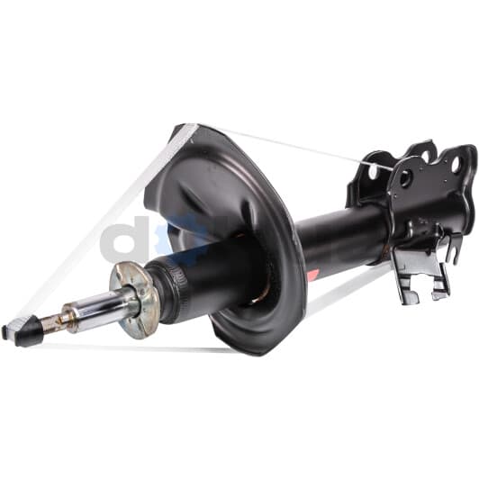 334367 Kayaba Стойка амортизатора для Nissan Maxima