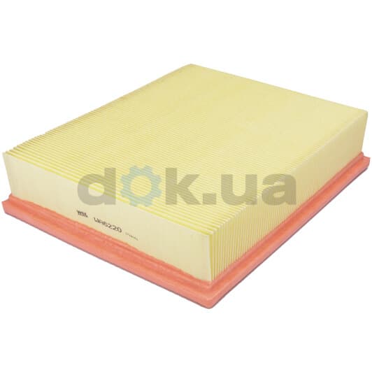 WA6220 WIX Filters Воздушный фильтр