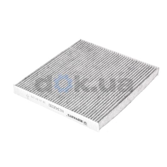 N1342030 Nipparts Фильтр салона