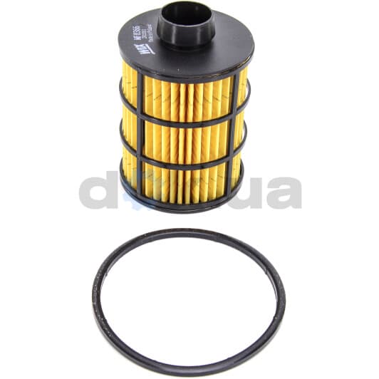 WF8366 WIX Filters Топливный фильтр