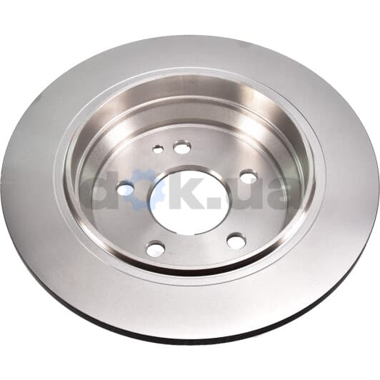 DF4356 TRW Тормозной диск