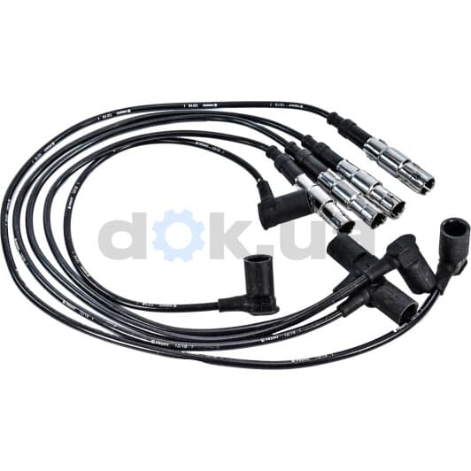 1801-0230 Profit Комплект дротів запалювання