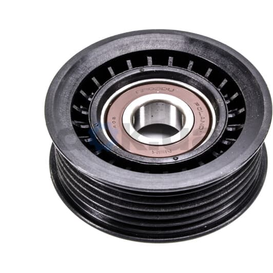 E2G0001BTA BTA Натяжной ролик поликлинового ремня