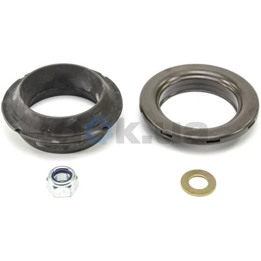 62 55 0001 SWAG Комплект (опора + подшипник) для Peugeot 405