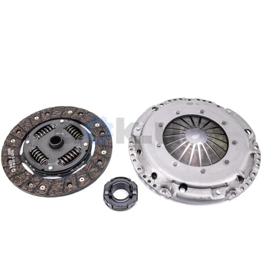 F1W048NX Nexus Комплект сцепления