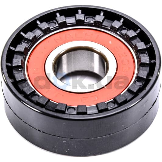 E2G2644BTA BTA Натяжной ролик поликлинового ремня