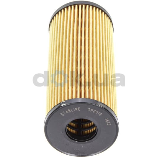 SF OF0018 Starline Оливний фільтр
