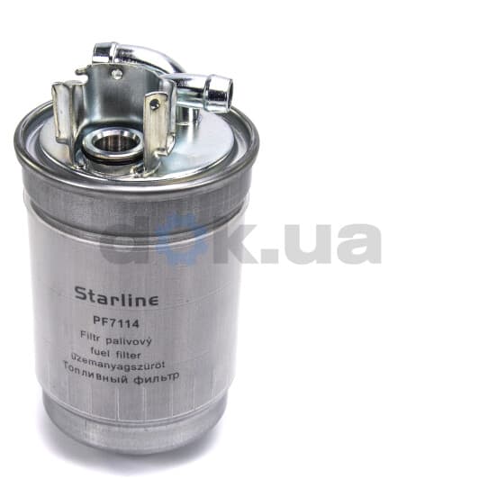 SF PF7114 Starline Топливный фильтр
