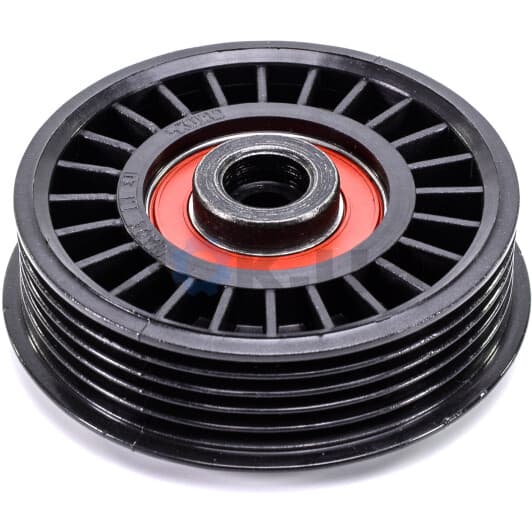 E2W5480BTA BTA Натяжной ролик поликлинового ремня