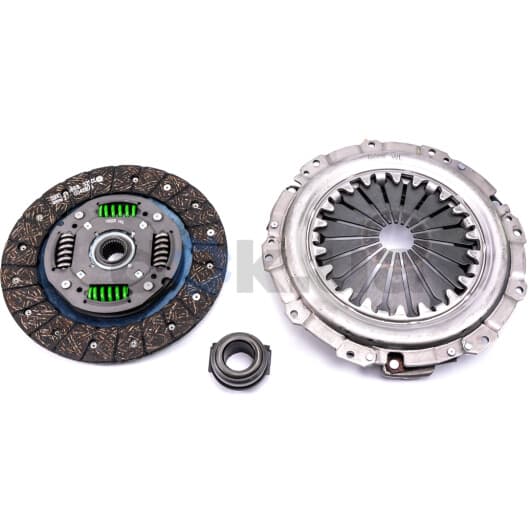 F1R112NX Nexus Комплект сцепления