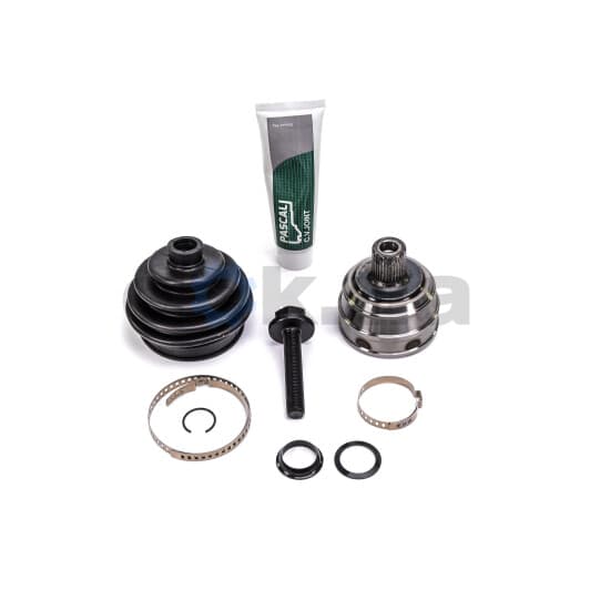 G1A002PC Pascal ШРУС