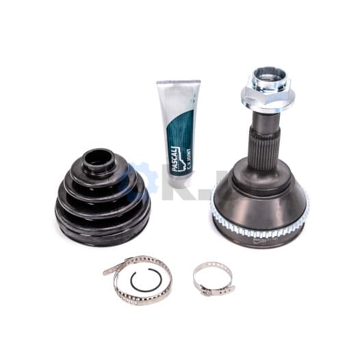 G1F008PC Pascal ШРУС