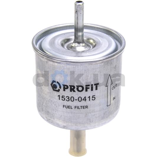 1530-0415 Profit Топливный фильтр