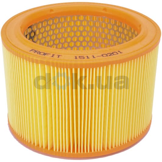 1511-0201 Profit Повітряний фільтр