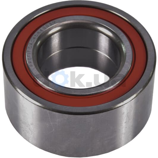 DAC45840039 Profit Подшипник ступицы колеса