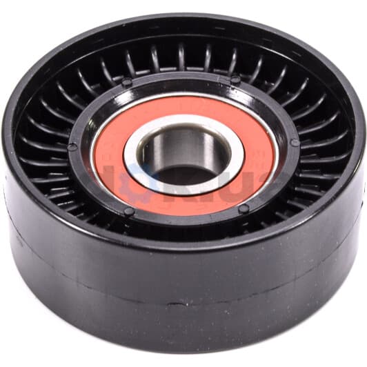 E2M5123BTA BTA Натяжной ролик поликлинового ремня